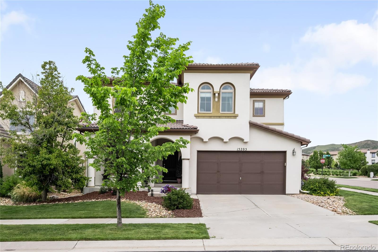 MLS Image #1 for 15205 w baker avenue,lakewood, Colorado