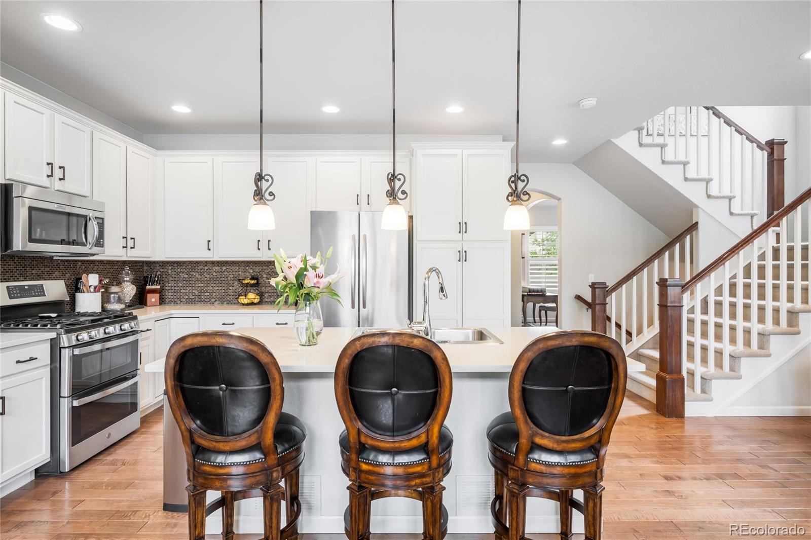 MLS Image #11 for 15205 w baker avenue,lakewood, Colorado