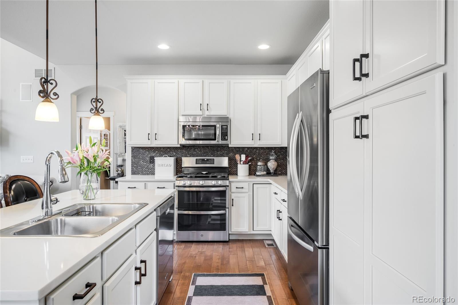 MLS Image #13 for 15205 w baker avenue,lakewood, Colorado