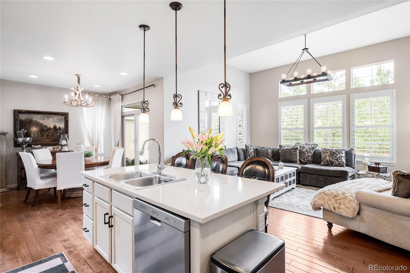 MLS Image #14 for 15205 w baker avenue,lakewood, Colorado
