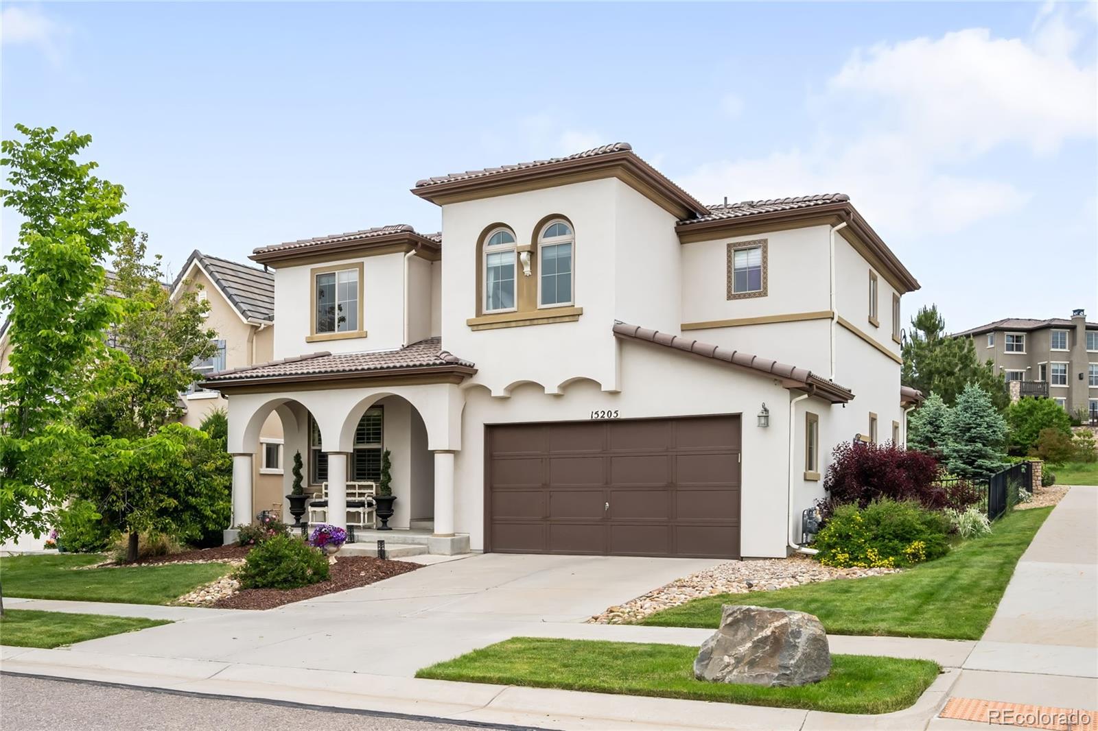 MLS Image #2 for 15205 w baker avenue,lakewood, Colorado