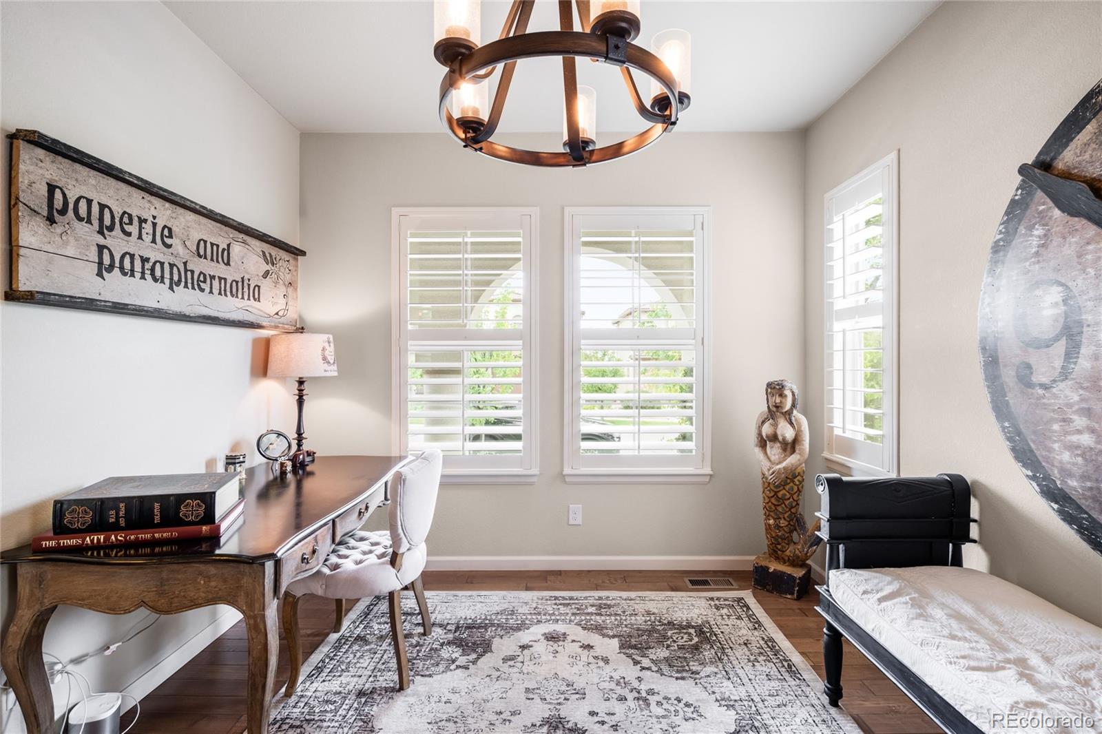MLS Image #4 for 15205 w baker avenue,lakewood, Colorado