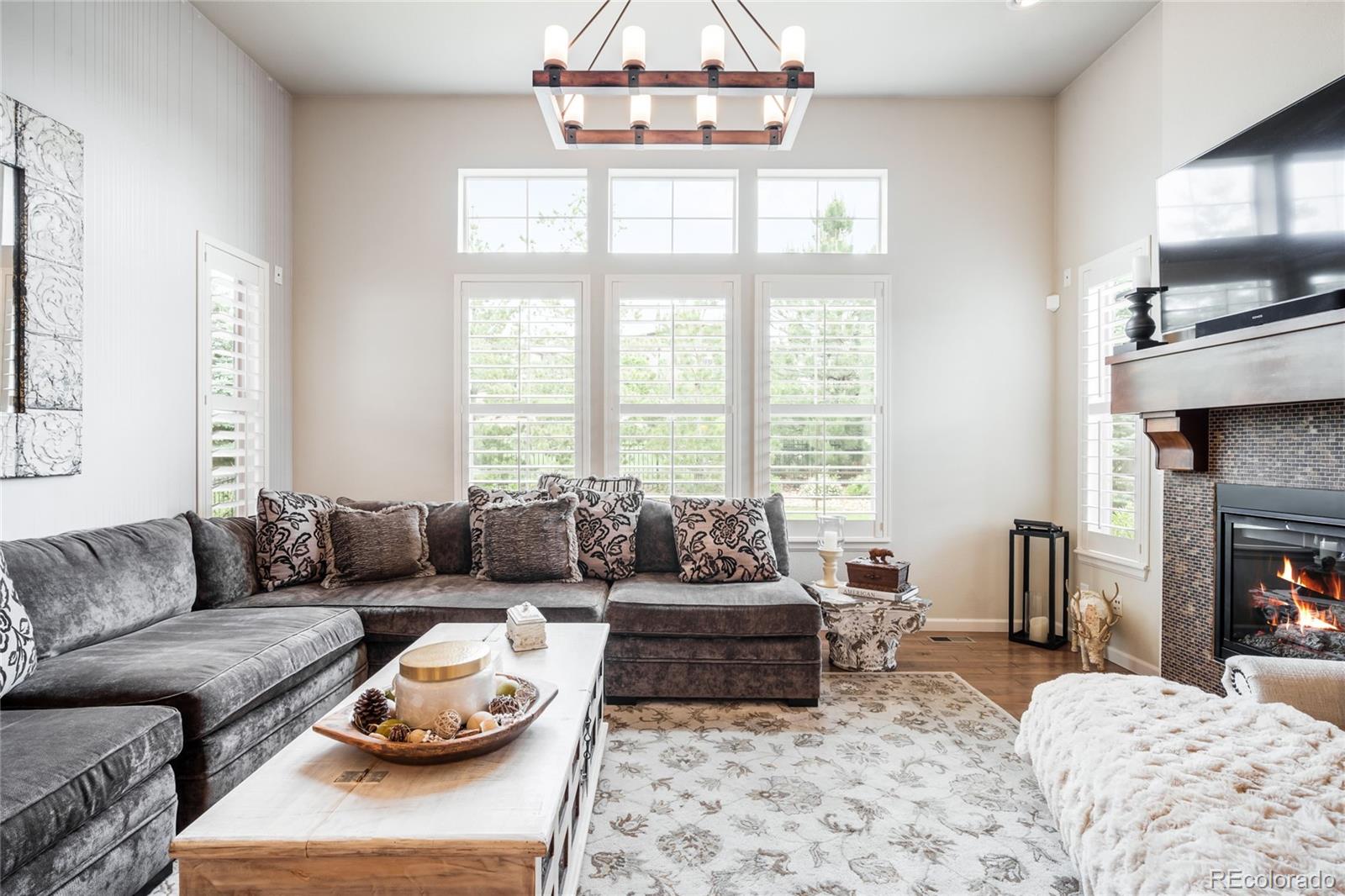 MLS Image #7 for 15205 w baker avenue,lakewood, Colorado