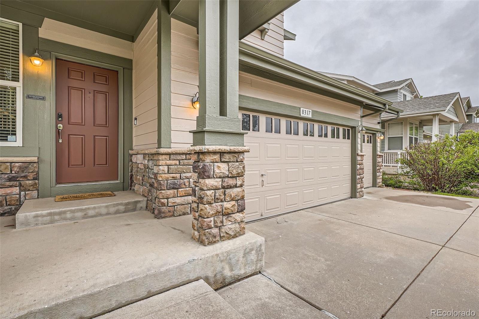 MLS Image #2 for 8317  liverpool circle,littleton, Colorado