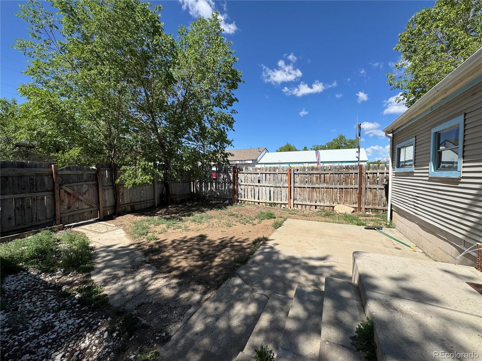 MLS Image #3 for 211  oak street,salida, Colorado