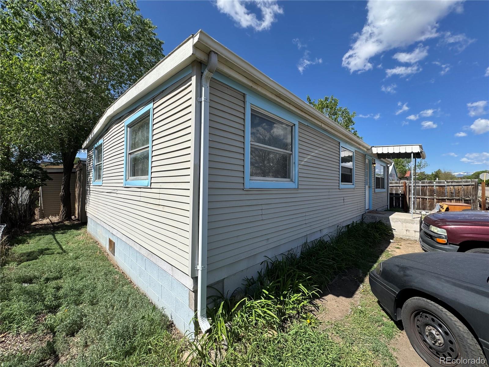 MLS Image #4 for 211  oak street,salida, Colorado