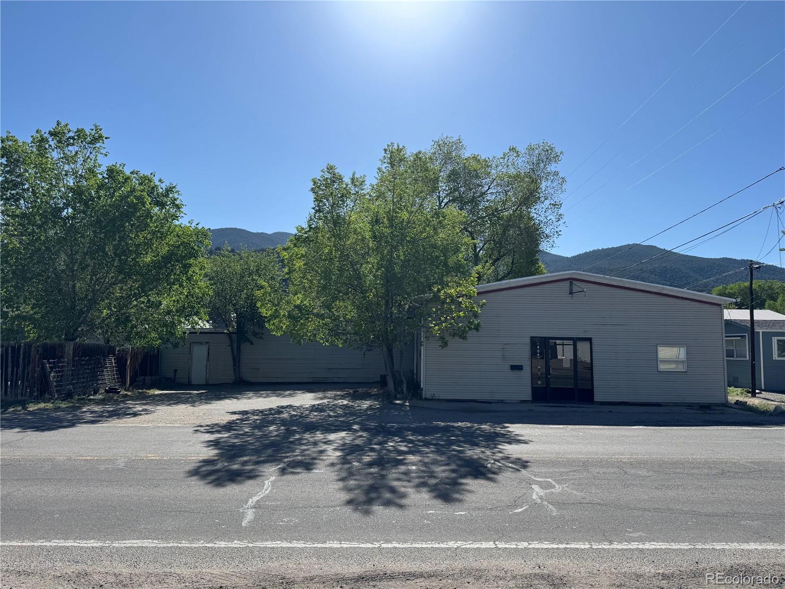 MLS Image #5 for 211  oak street,salida, Colorado
