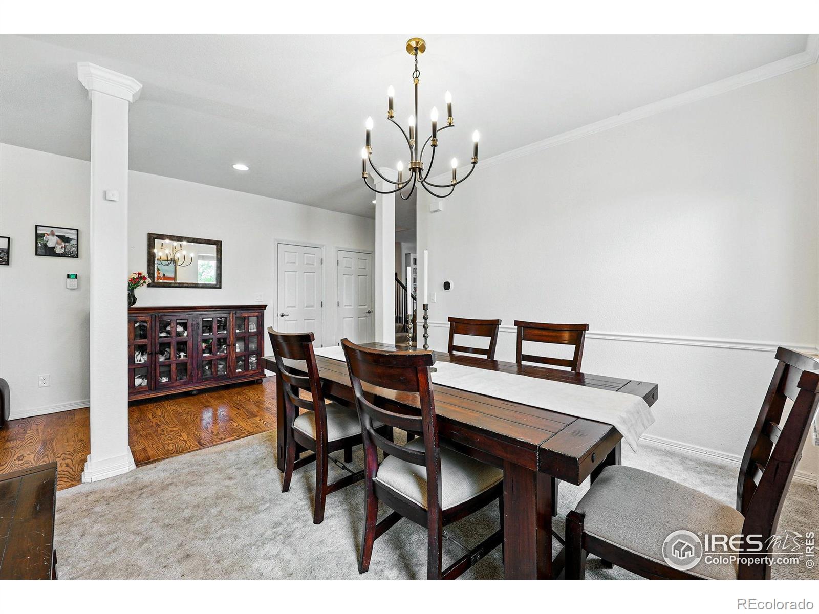MLS Image #13 for 4915  sage brush drive,broomfield, Colorado
