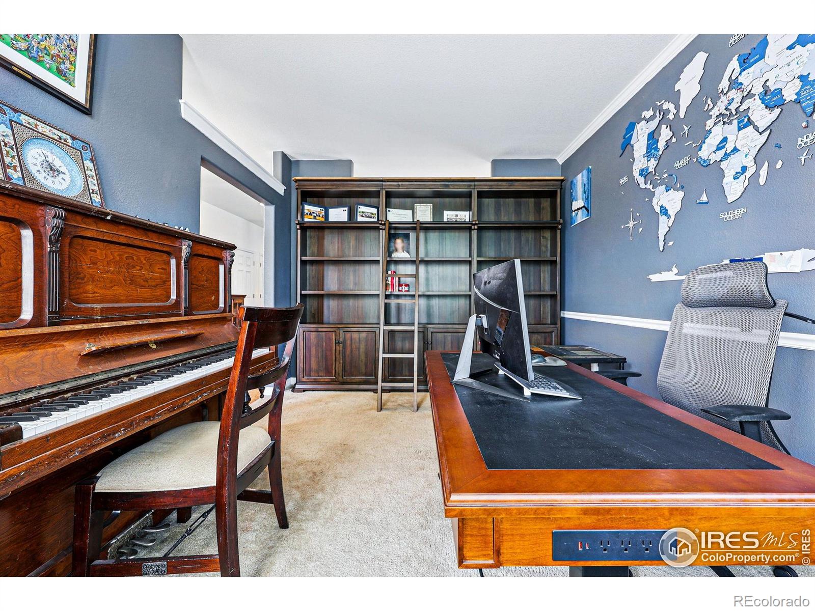 MLS Image #18 for 4915  sage brush drive,broomfield, Colorado