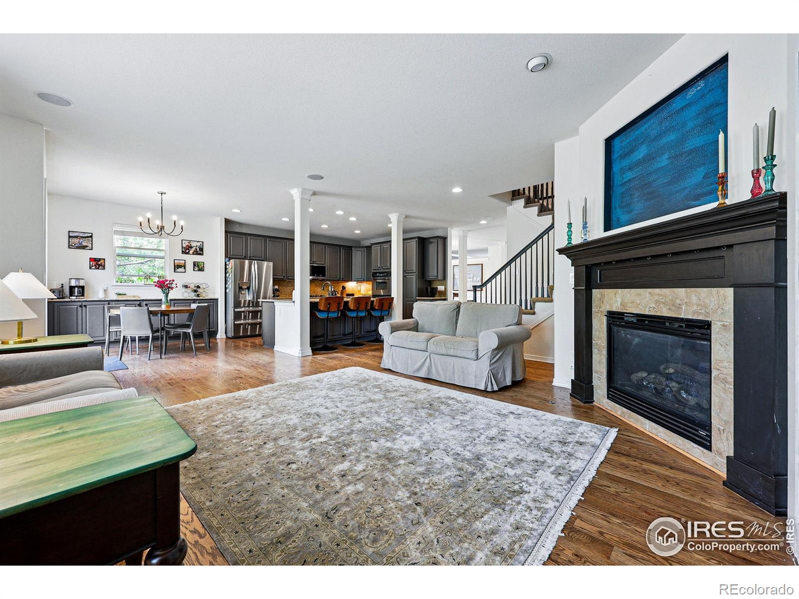 MLS Image #3 for 4915  sage brush drive,broomfield, Colorado