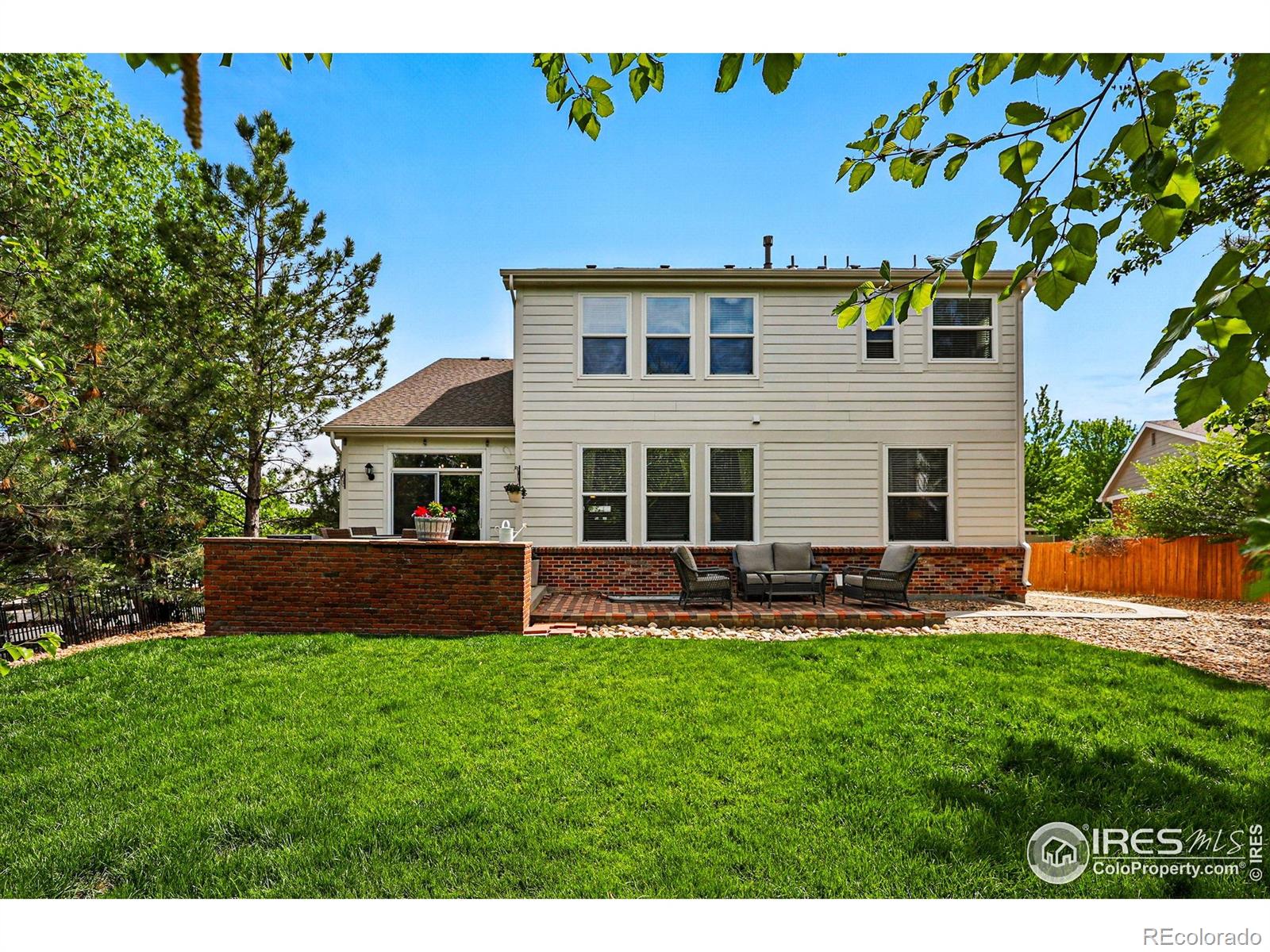 MLS Image #36 for 4915  sage brush drive,broomfield, Colorado
