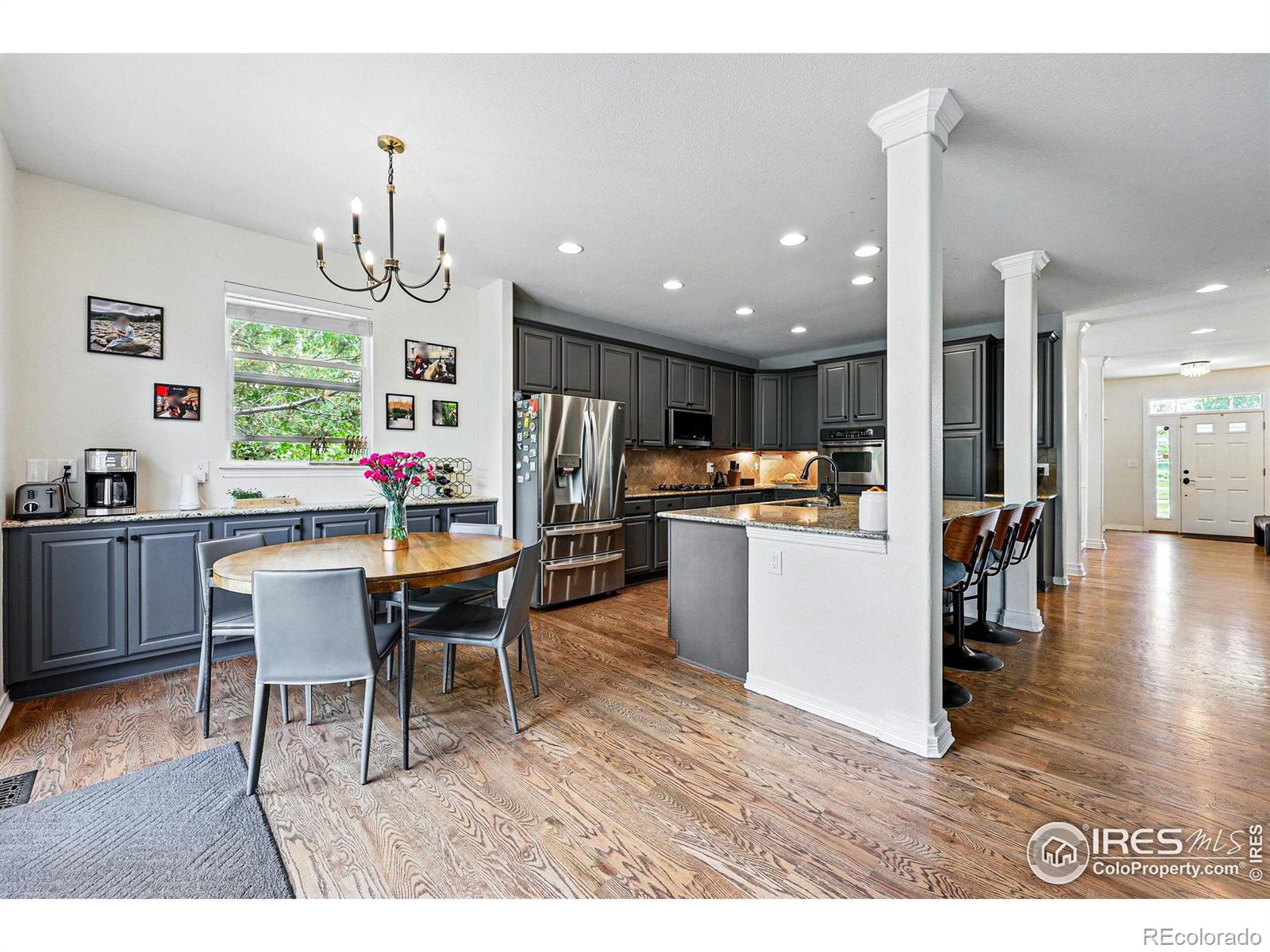 MLS Image #5 for 4915  sage brush drive,broomfield, Colorado