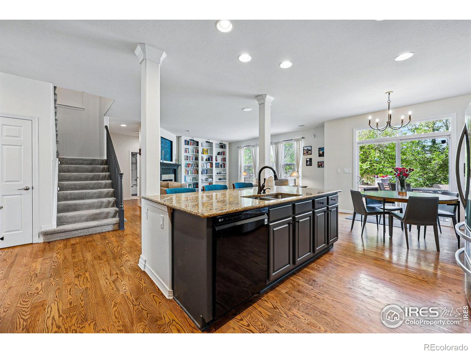 MLS Image #7 for 4915  sage brush drive,broomfield, Colorado