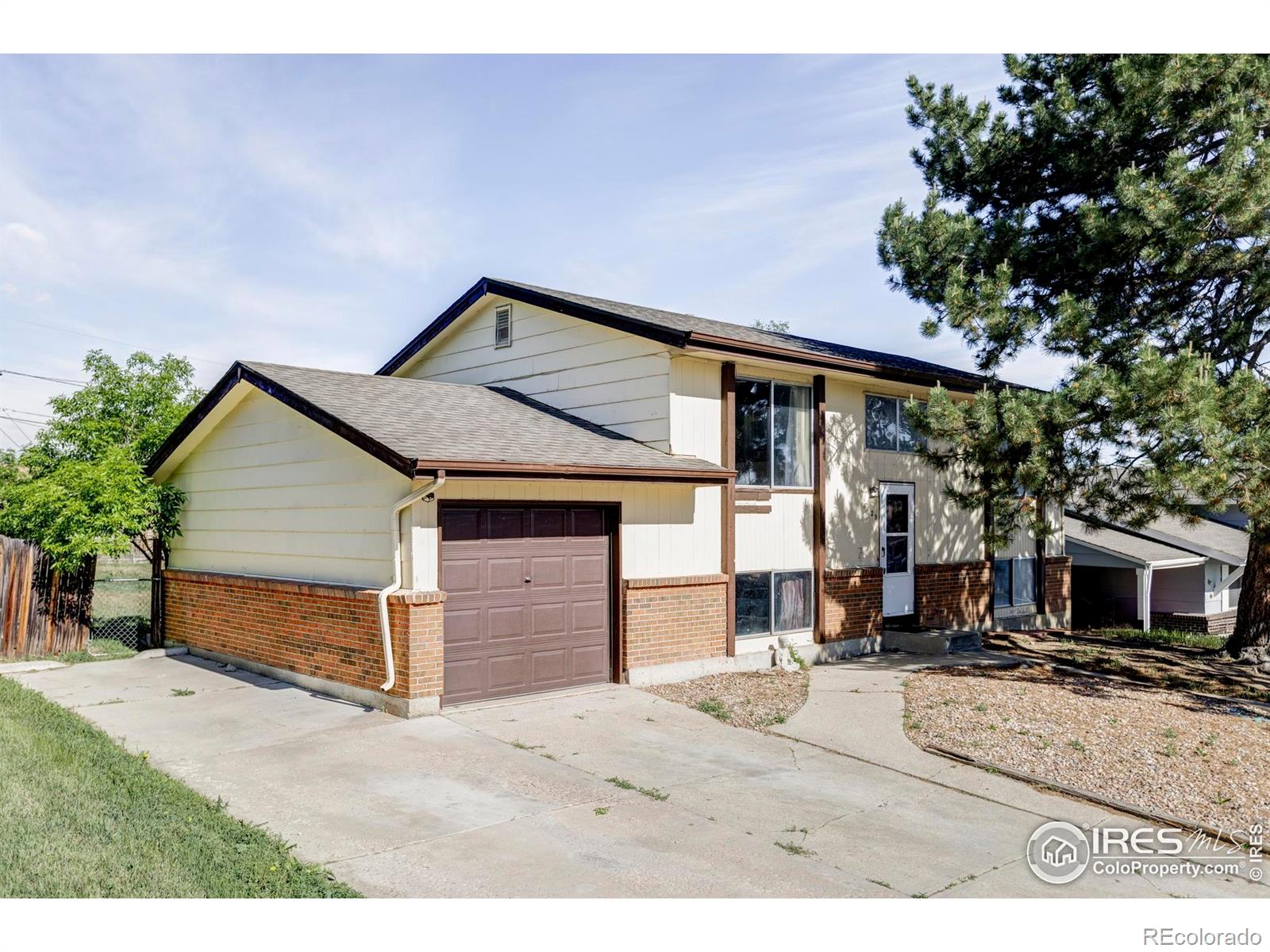 CMA Image for 8125  Downing Street,Denver, Colorado