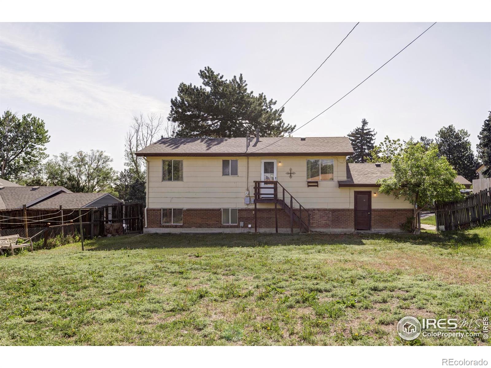 MLS Image #23 for 8125  downing street,denver, Colorado