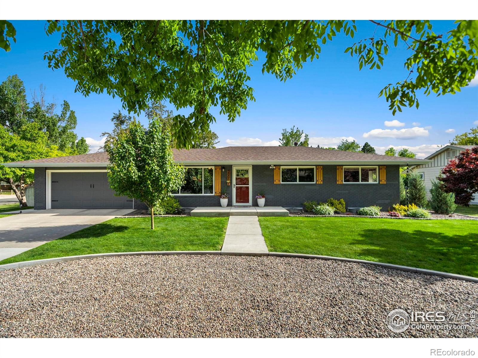 MLS Image #1 for 3001 w lake street,fort collins, Colorado