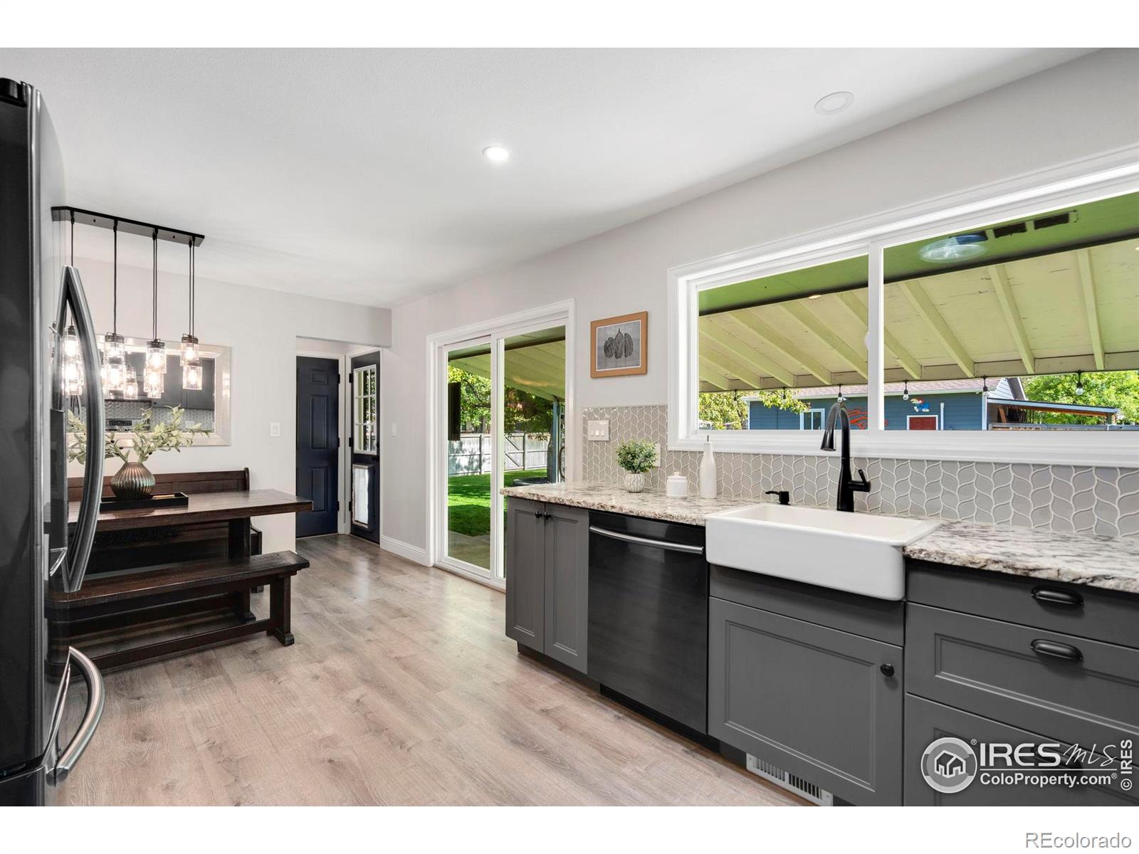 MLS Image #2 for 3001 w lake street,fort collins, Colorado