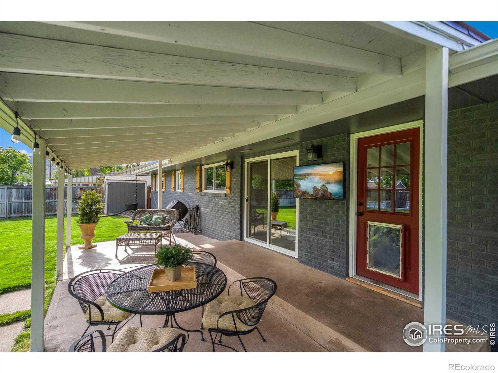 MLS Image #22 for 3001 w lake street,fort collins, Colorado