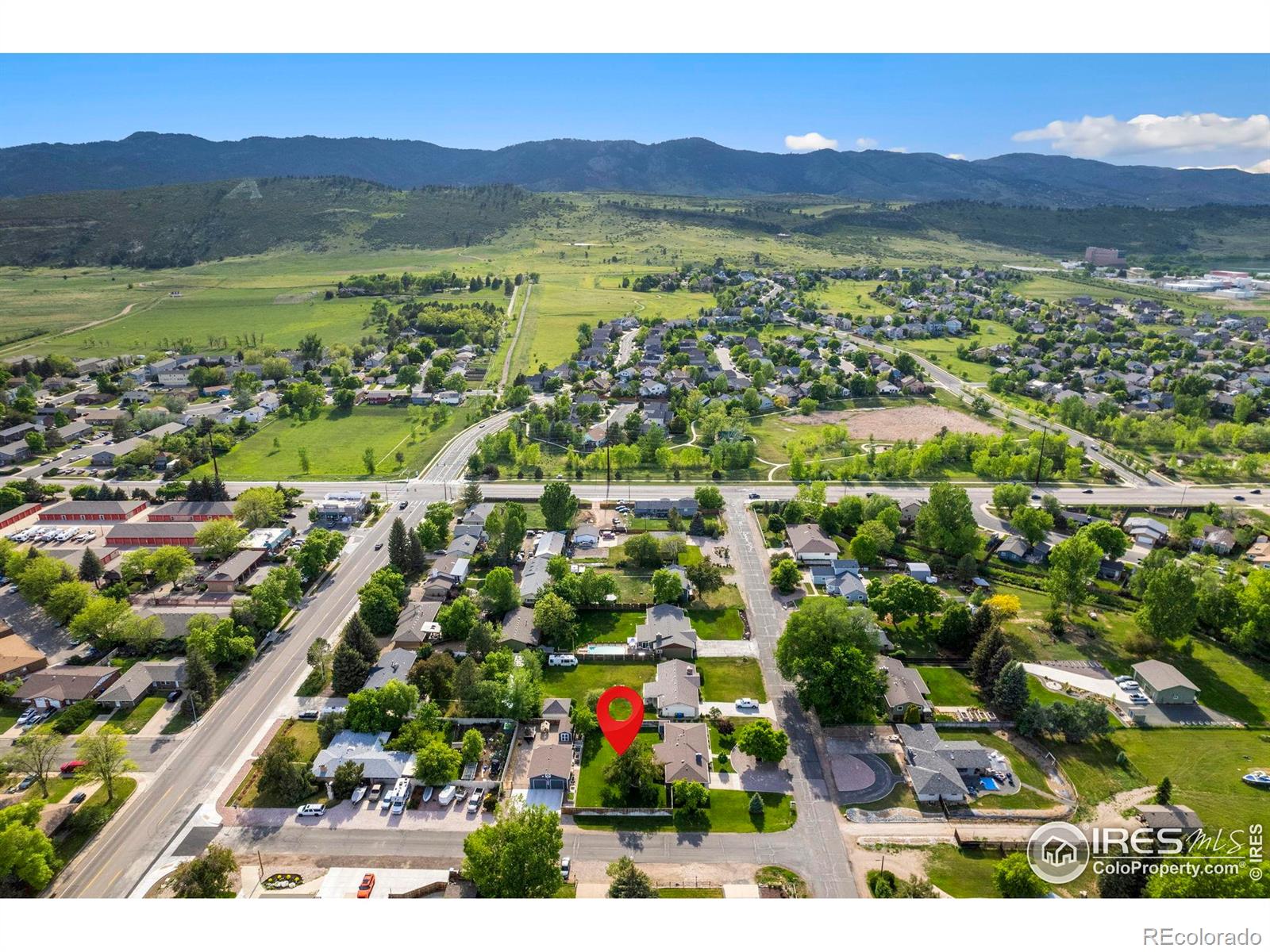 MLS Image #23 for 3001 w lake street,fort collins, Colorado