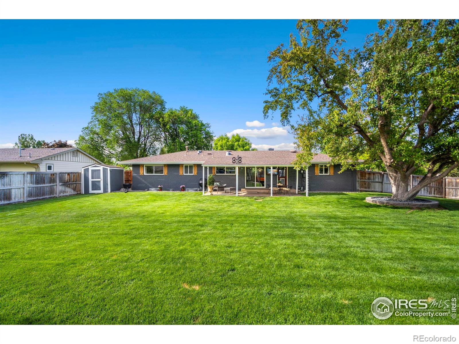 MLS Image #25 for 3001 w lake street,fort collins, Colorado