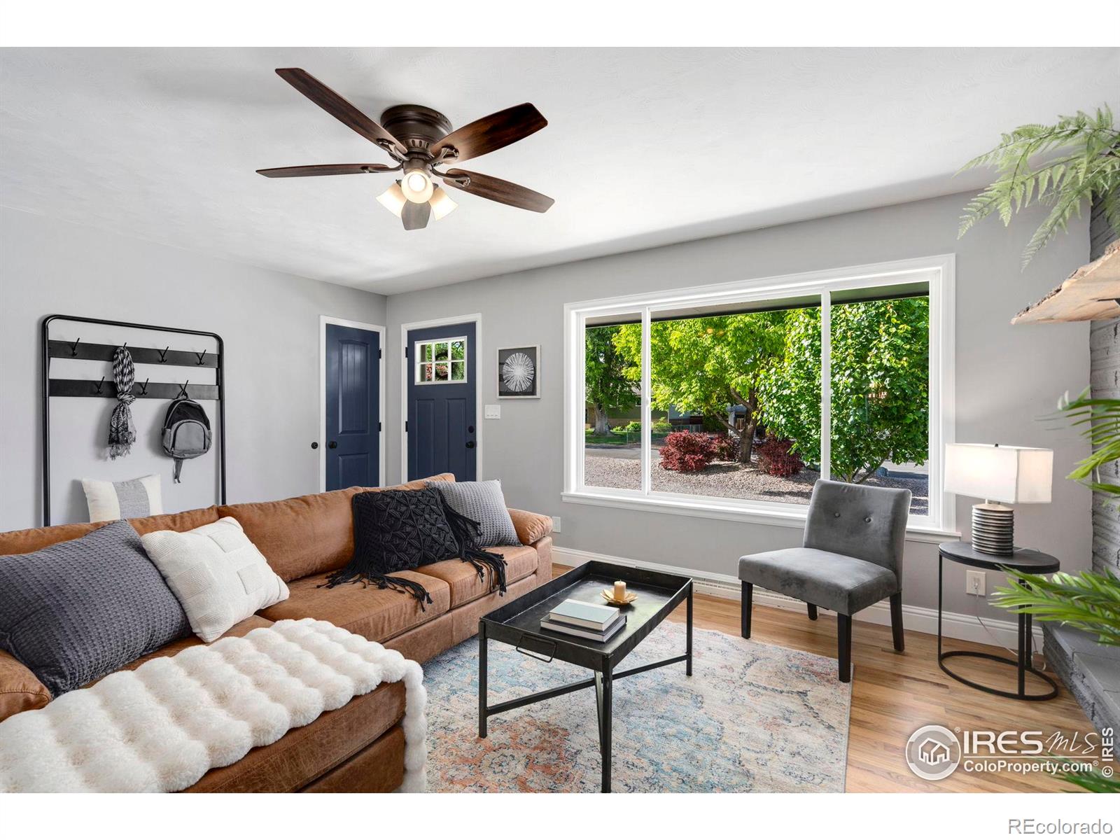 MLS Image #3 for 3001 w lake street,fort collins, Colorado