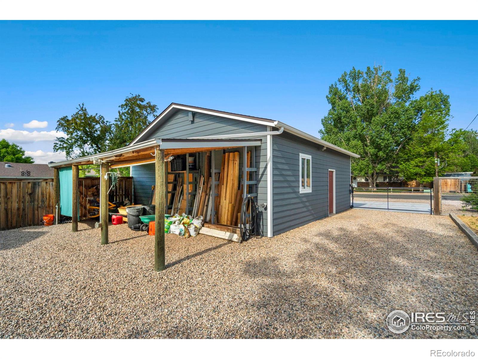 MLS Image #32 for 3001 w lake street,fort collins, Colorado