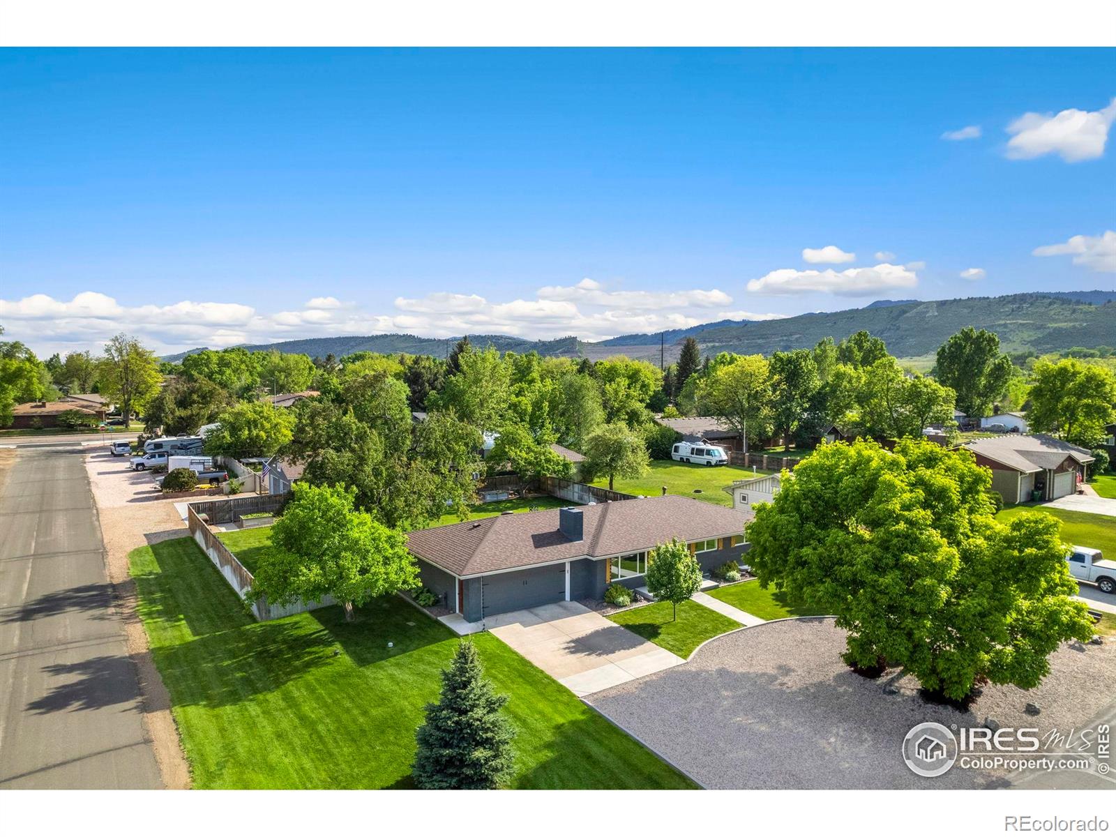 MLS Image #38 for 3001 w lake street,fort collins, Colorado