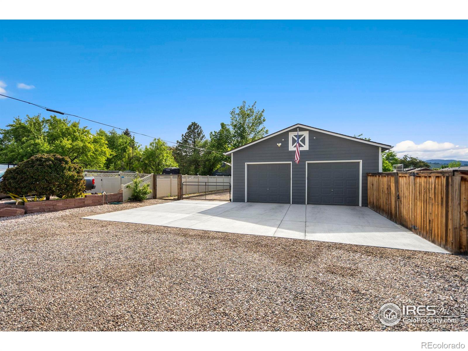 MLS Image #5 for 3001 w lake street,fort collins, Colorado
