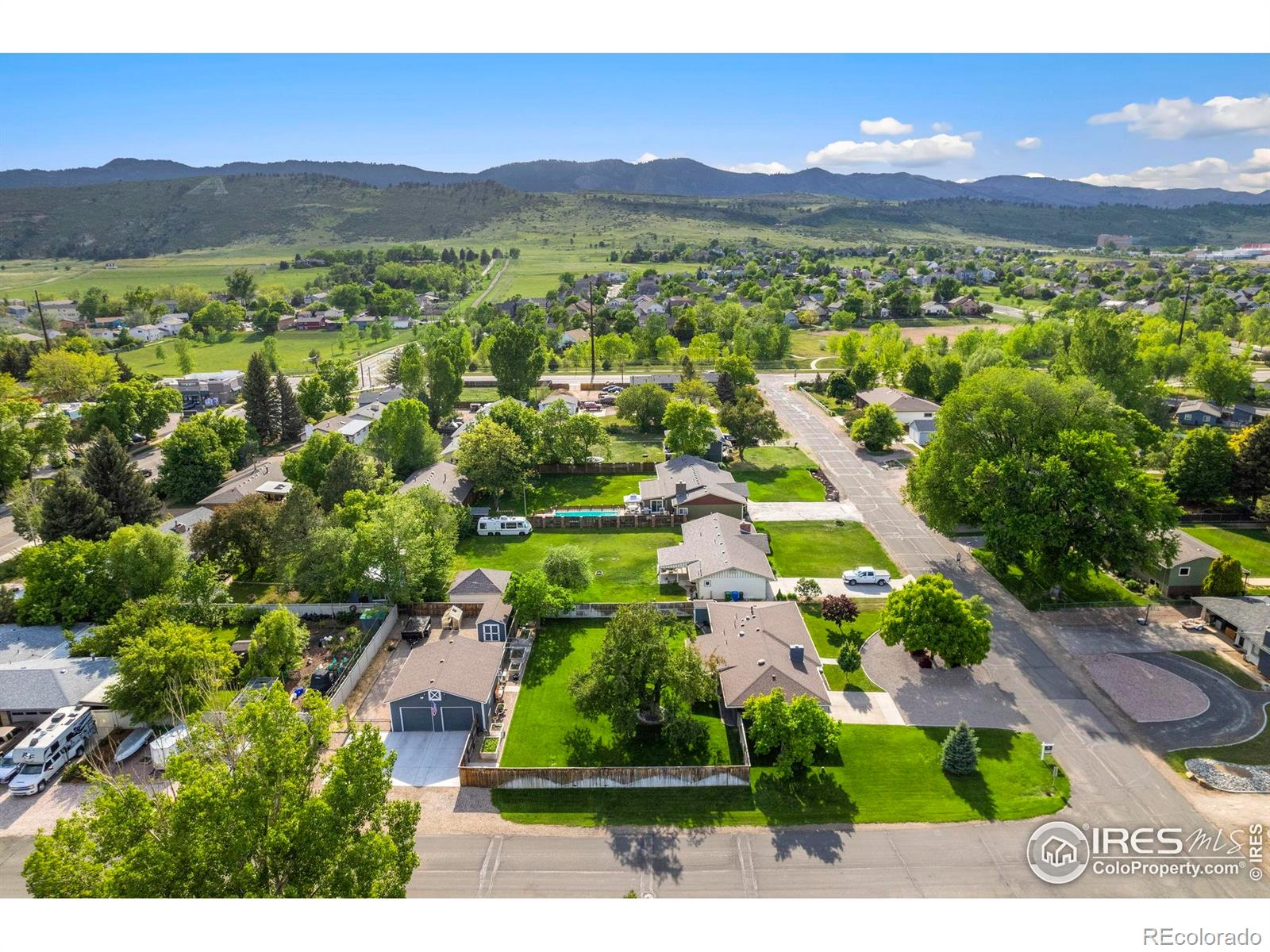 MLS Image #6 for 3001 w lake street,fort collins, Colorado