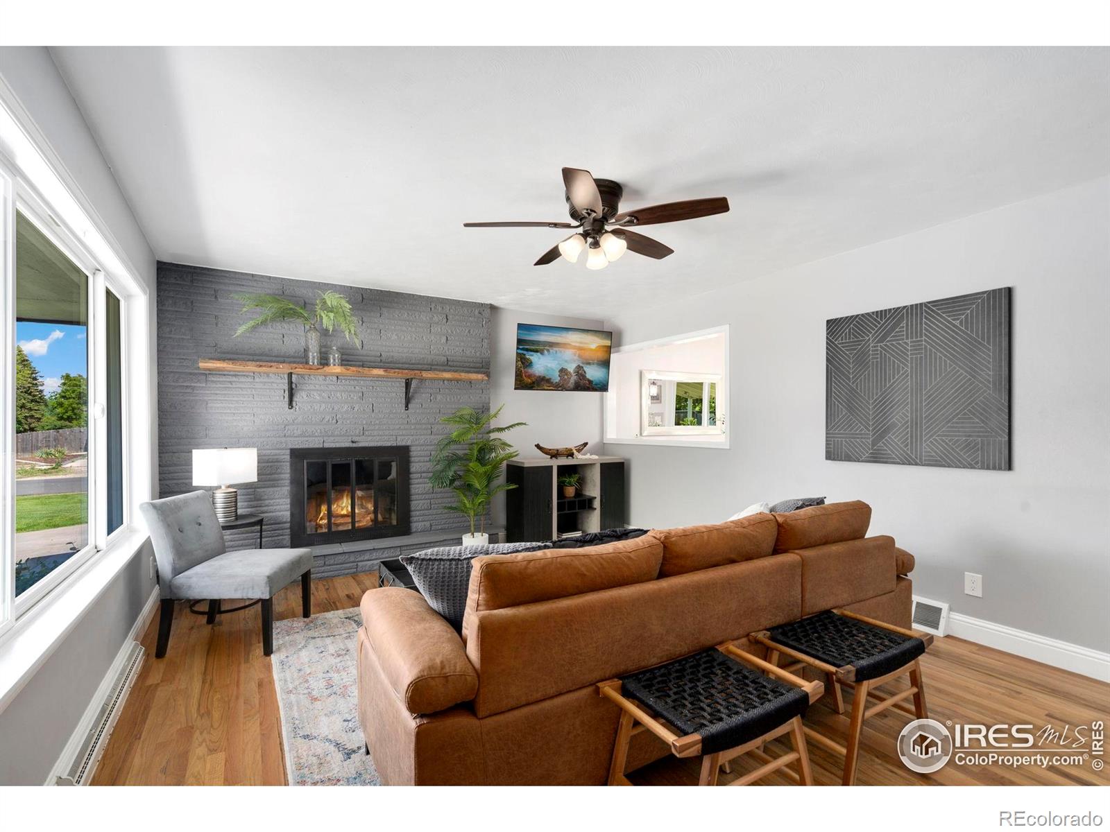 MLS Image #7 for 3001 w lake street,fort collins, Colorado