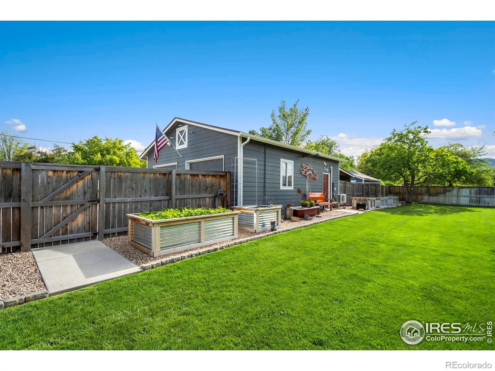 MLS Image #8 for 3001 w lake street,fort collins, Colorado
