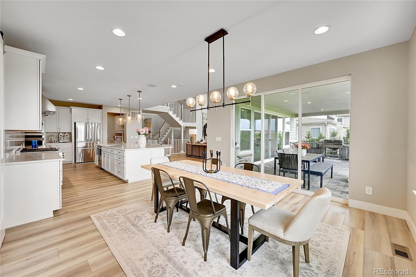 MLS Image #13 for 6912  sunstrand court,castle pines, Colorado
