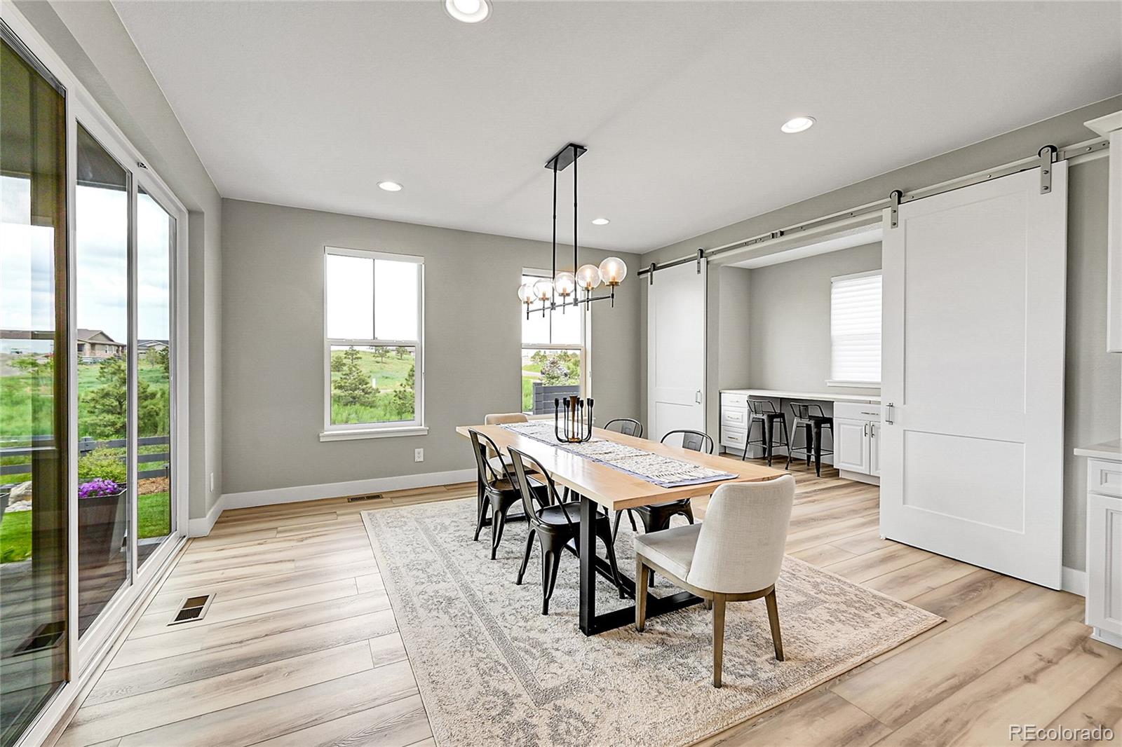 MLS Image #14 for 6912  sunstrand court,castle pines, Colorado