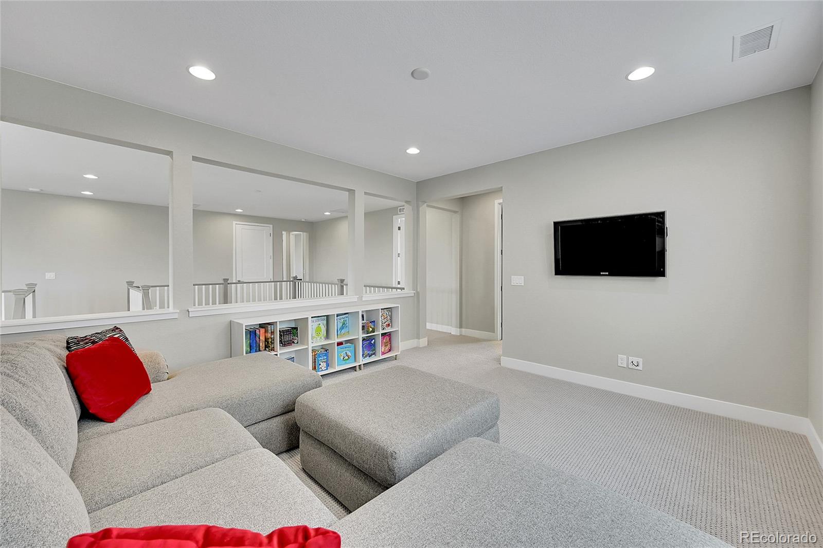 MLS Image #29 for 6912  sunstrand court,castle pines, Colorado