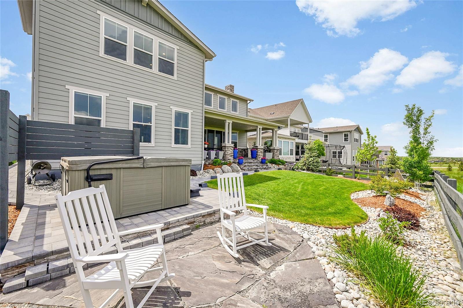 MLS Image #36 for 6912  sunstrand court,castle pines, Colorado
