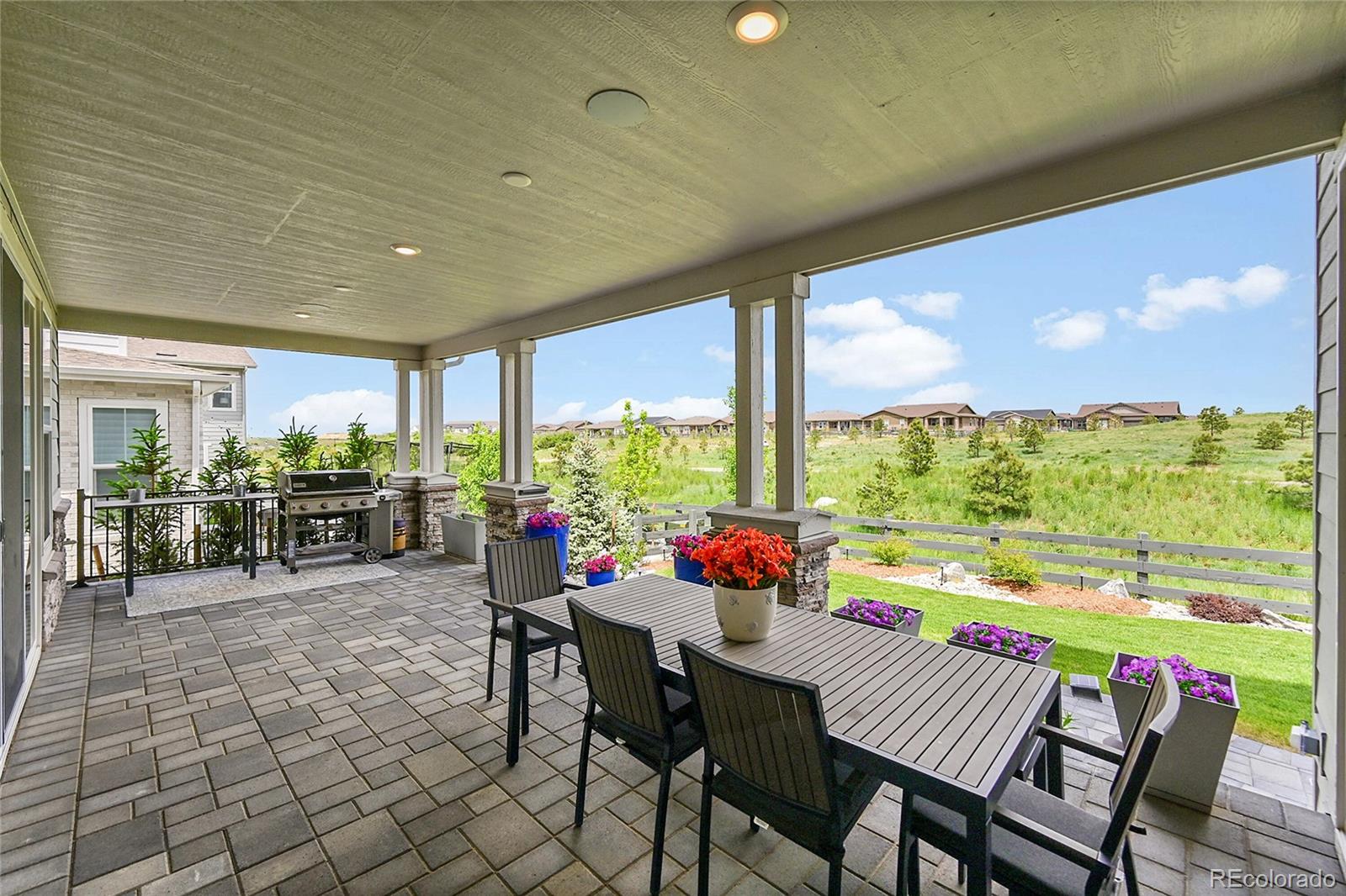 MLS Image #38 for 6912  sunstrand court,castle pines, Colorado