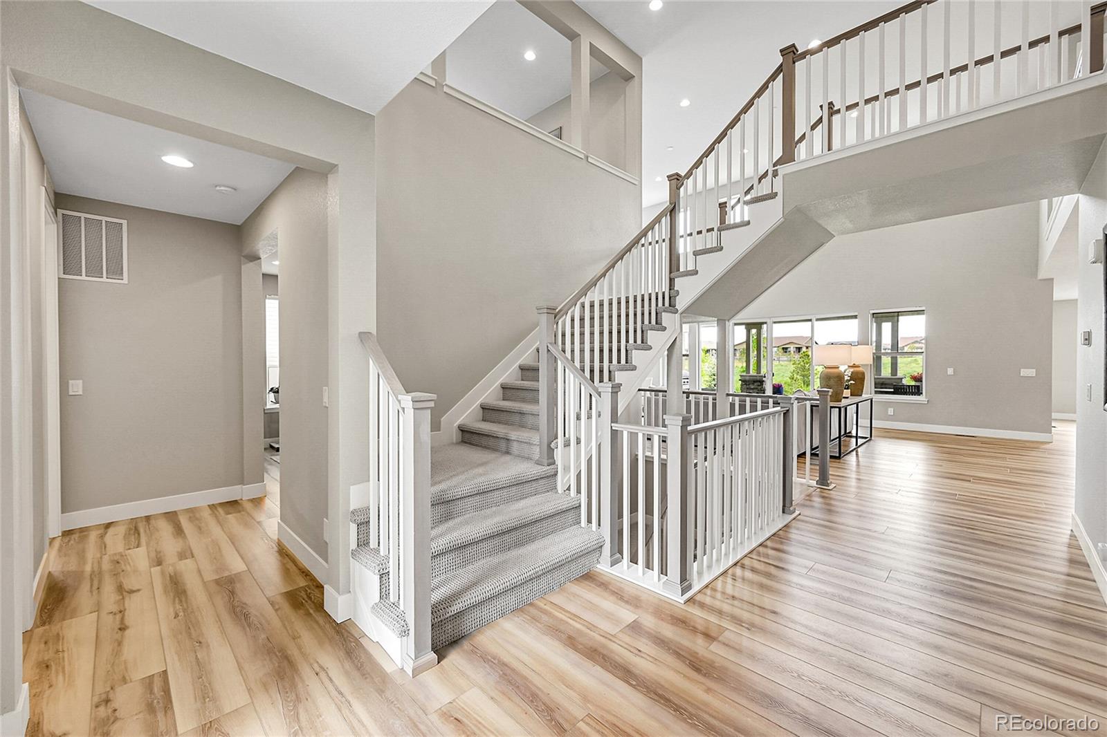 MLS Image #4 for 6912  sunstrand court,castle pines, Colorado