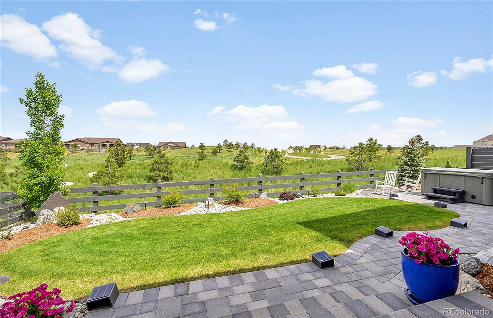 MLS Image #40 for 6912  sunstrand court,castle pines, Colorado