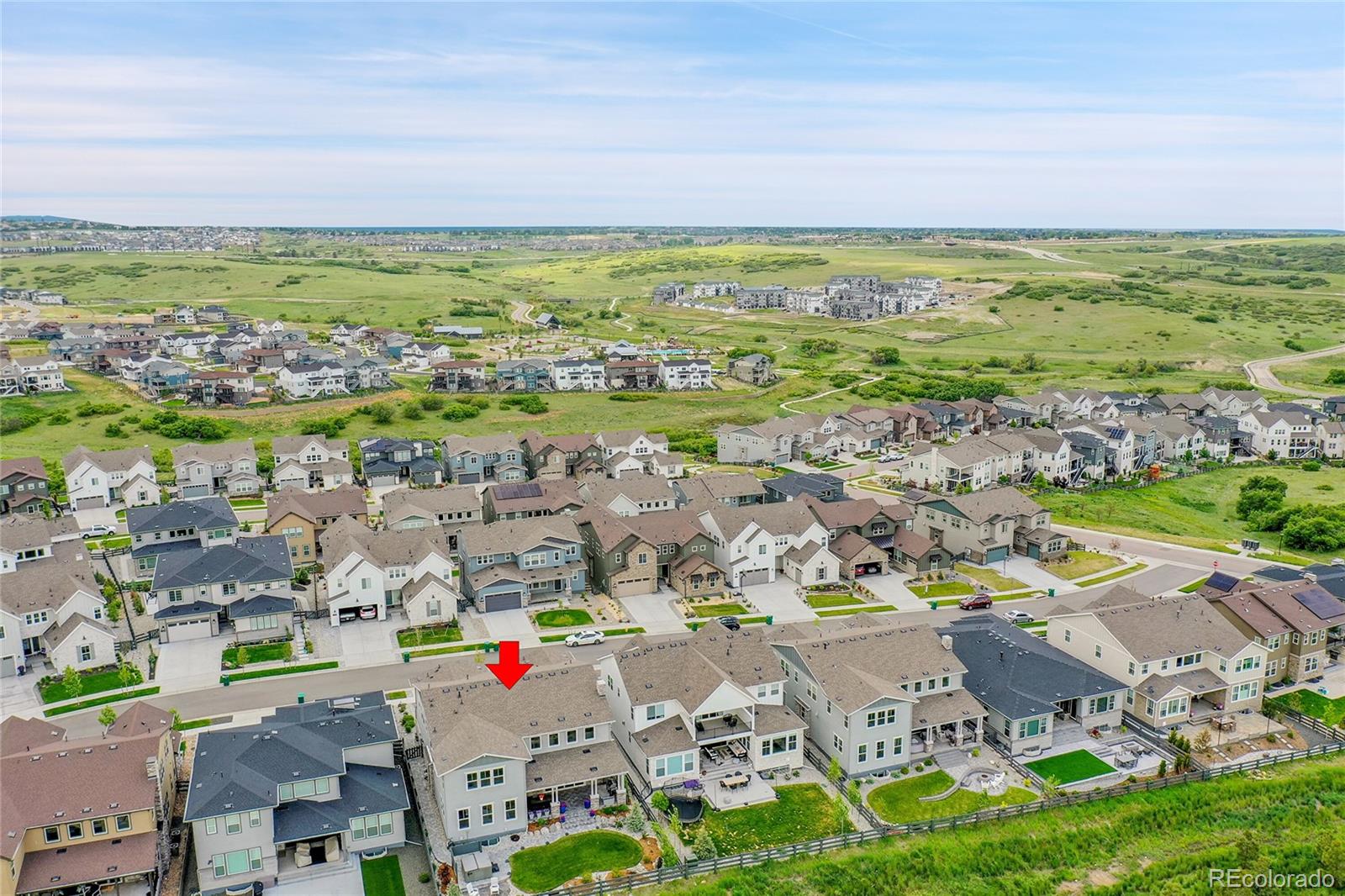 MLS Image #44 for 6912  sunstrand court,castle pines, Colorado