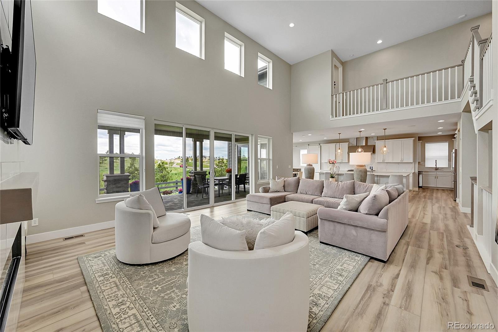 MLS Image #6 for 6912  sunstrand court,castle pines, Colorado