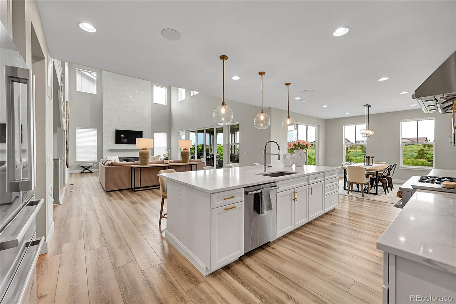 MLS Image #7 for 6912  sunstrand court,castle pines, Colorado