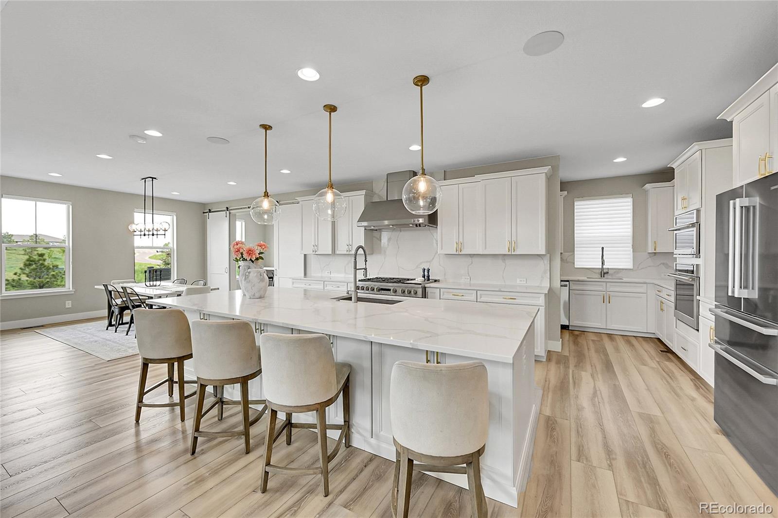 MLS Image #8 for 6912  sunstrand court,castle pines, Colorado