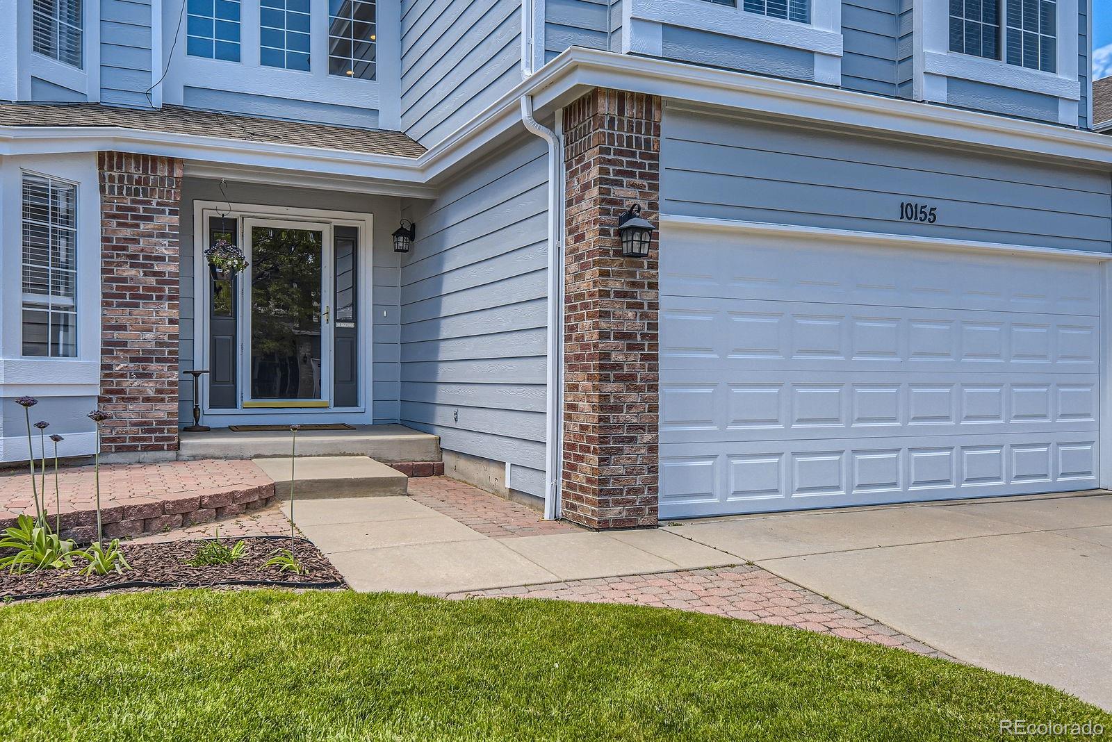 MLS Image #2 for 10155  silver maple circle,highlands ranch, Colorado