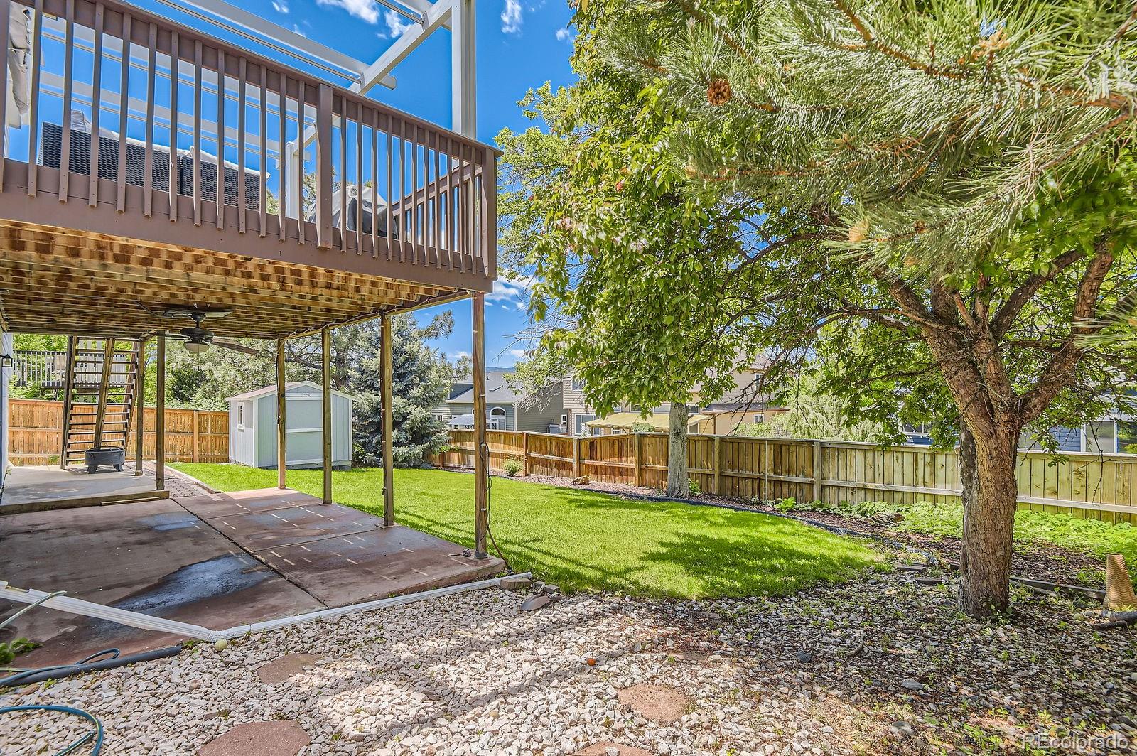 MLS Image #26 for 10155  silver maple circle,highlands ranch, Colorado