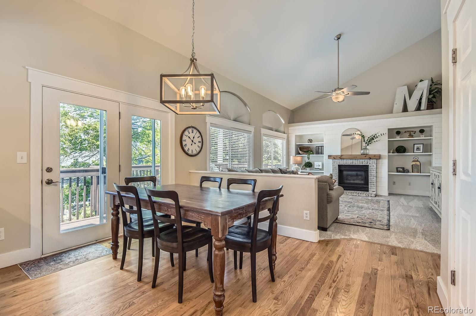 MLS Image #8 for 10155  silver maple circle,highlands ranch, Colorado
