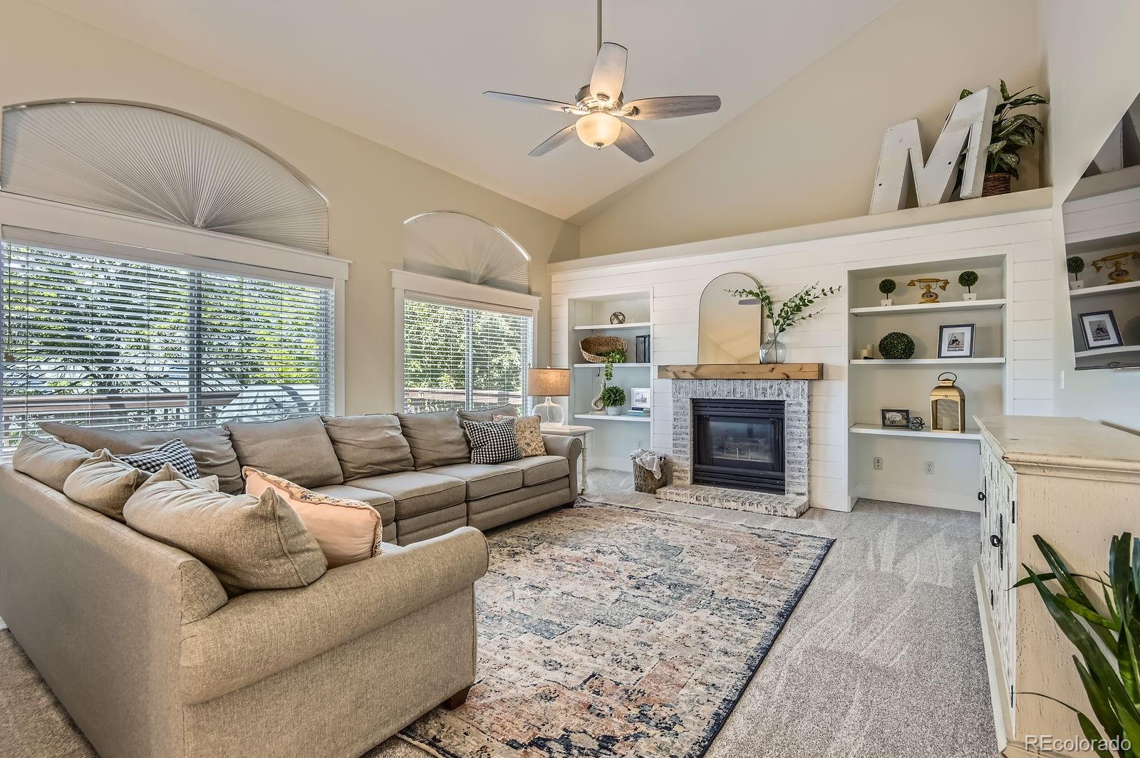 MLS Image #9 for 10155  silver maple circle,highlands ranch, Colorado