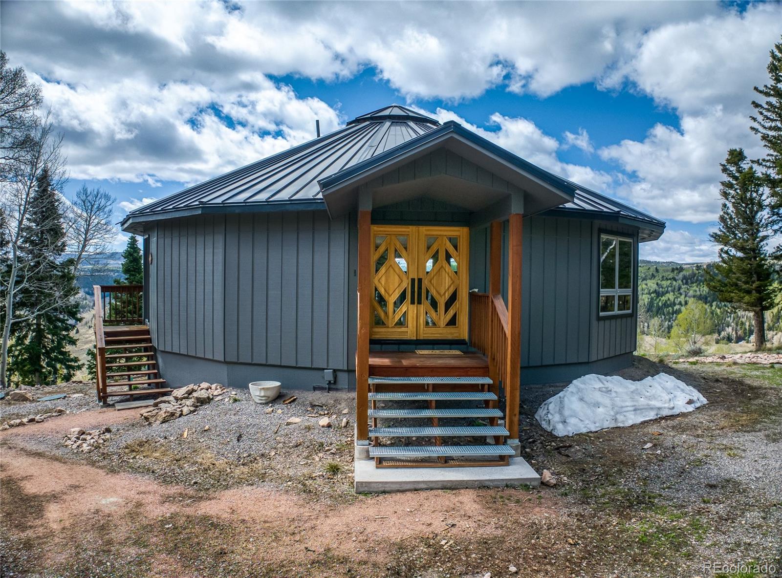 MLS Image #0 for 30  hazel lake drive,cimarron, Colorado