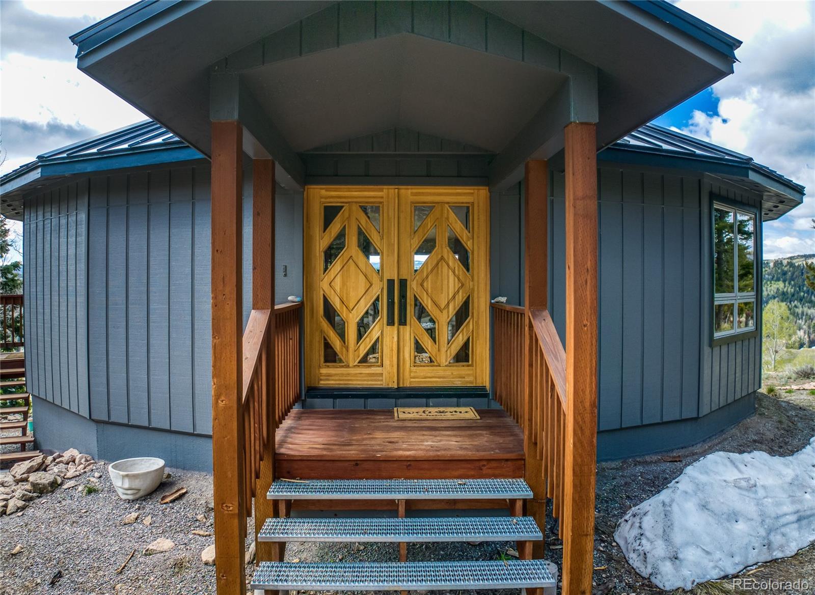 MLS Image #1 for 30  hazel lake drive,cimarron, Colorado