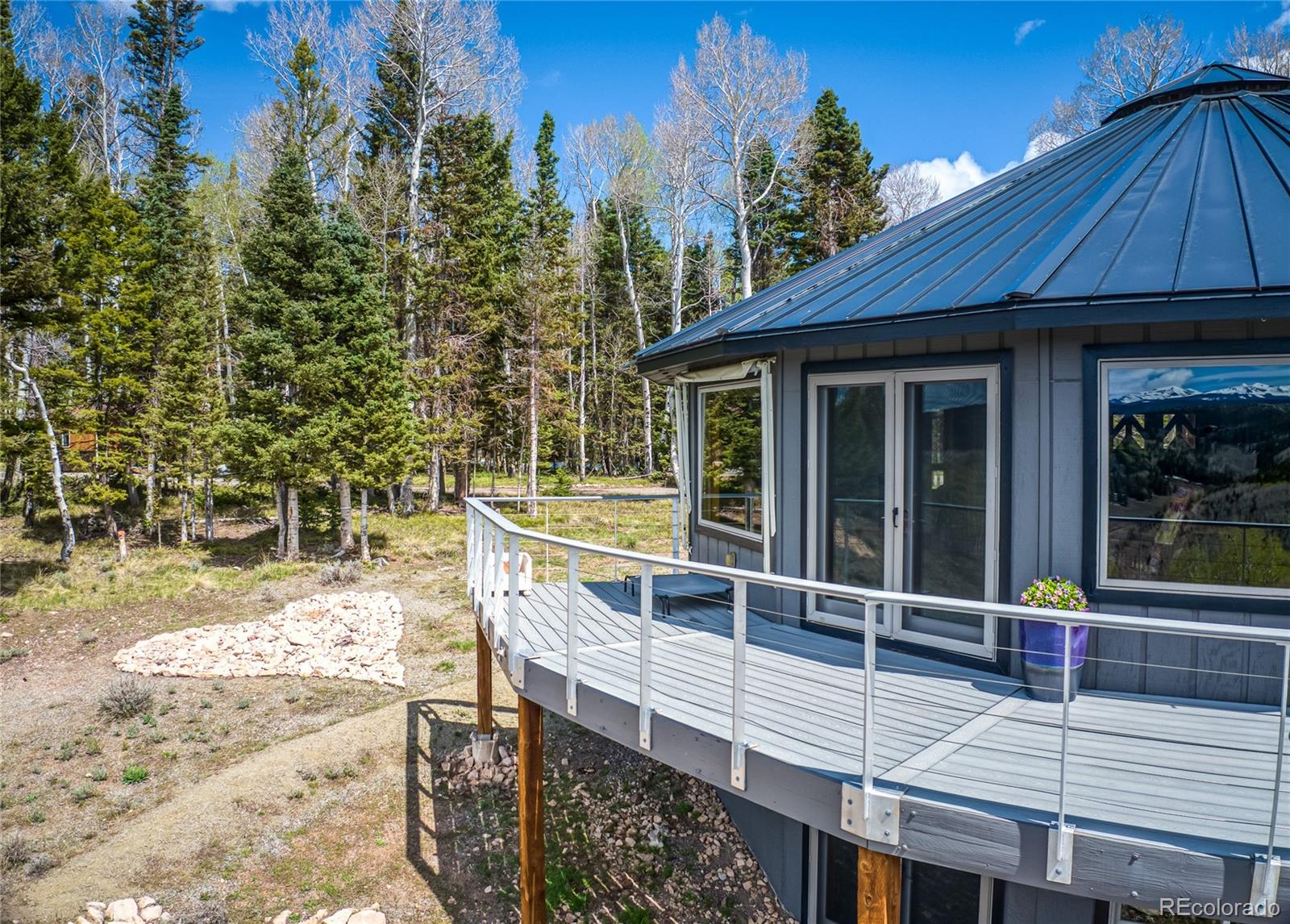 MLS Image #10 for 30  hazel lake drive,cimarron, Colorado