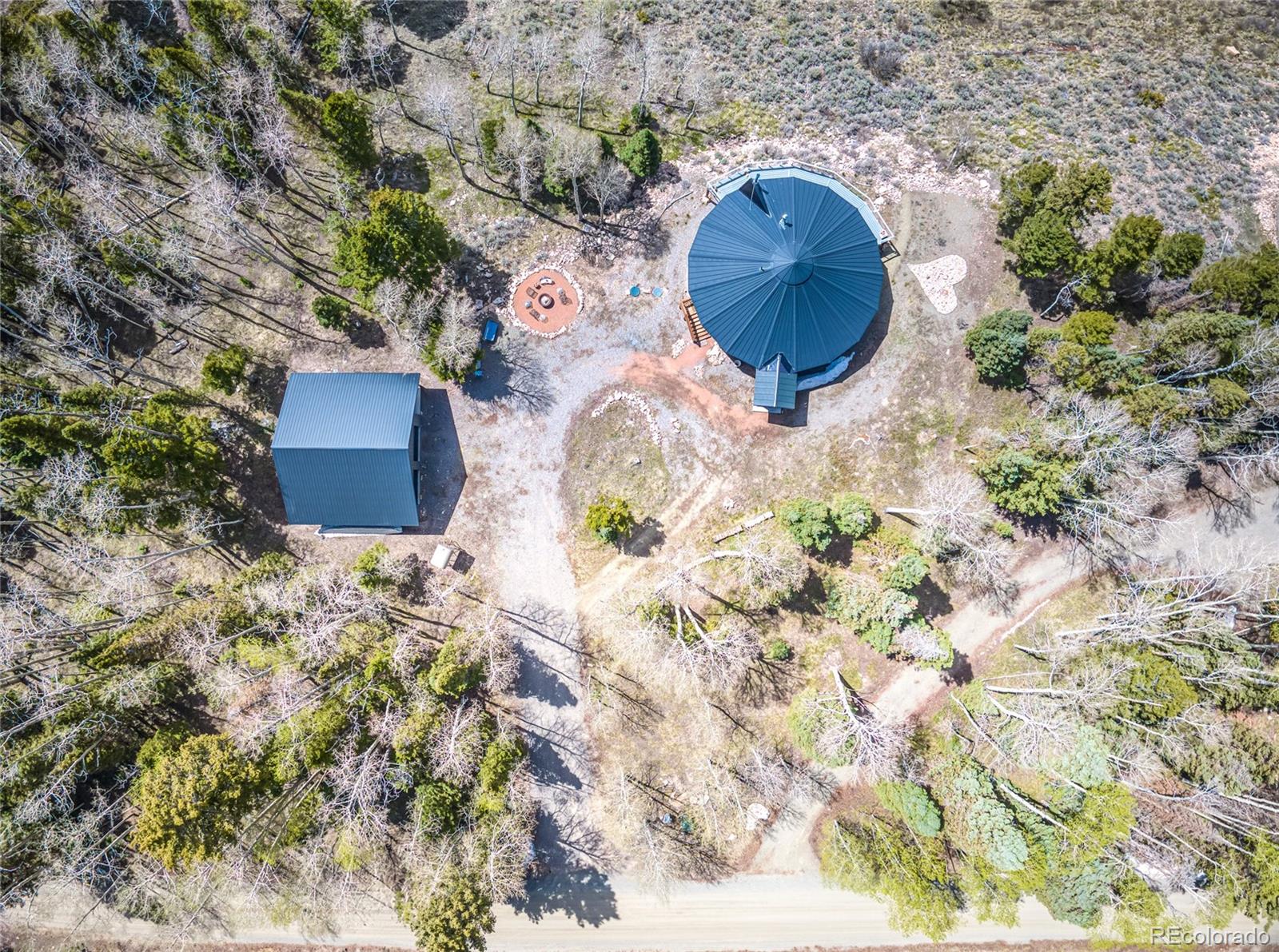 MLS Image #13 for 30  hazel lake drive,cimarron, Colorado